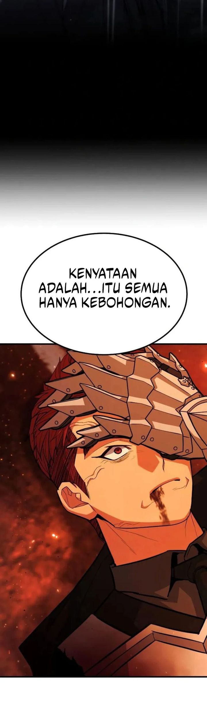 Expelled Hero Is Too Strong Chapter 60 - halaman 58