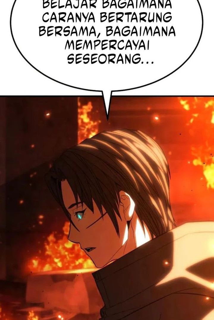 Expelled Hero Is Too Strong Chapter 60 - halaman 61
