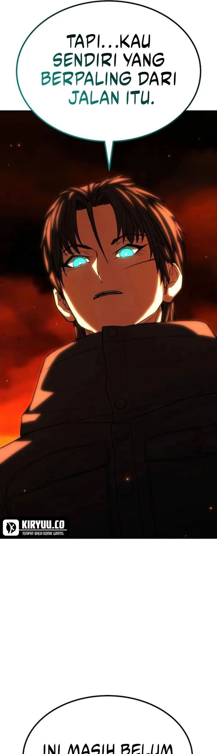Expelled Hero Is Too Strong Chapter 60 - halaman 64