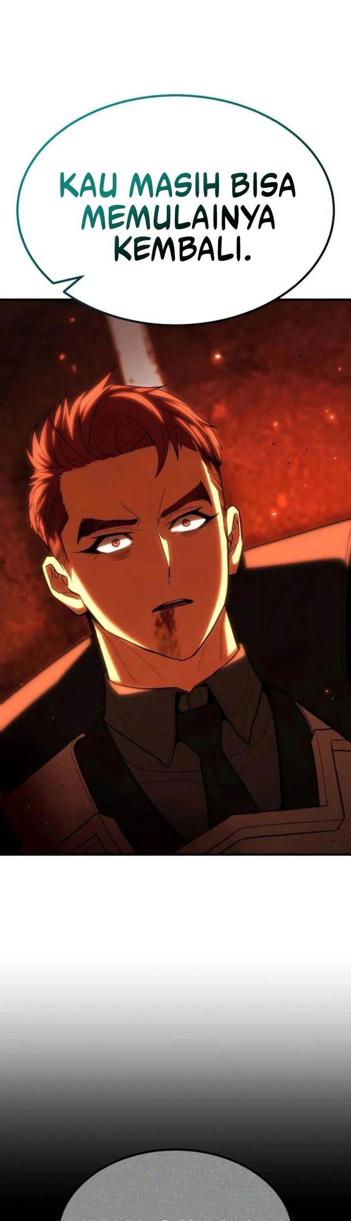 Expelled Hero Is Too Strong Chapter 60 - halaman 66