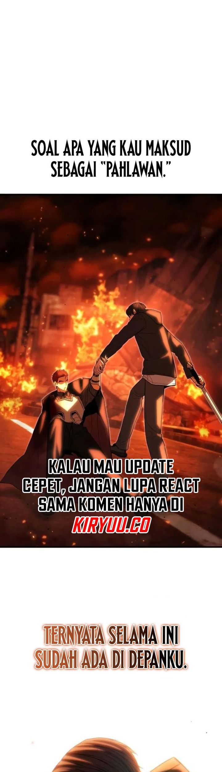 Expelled Hero Is Too Strong Chapter 60 - halaman 70