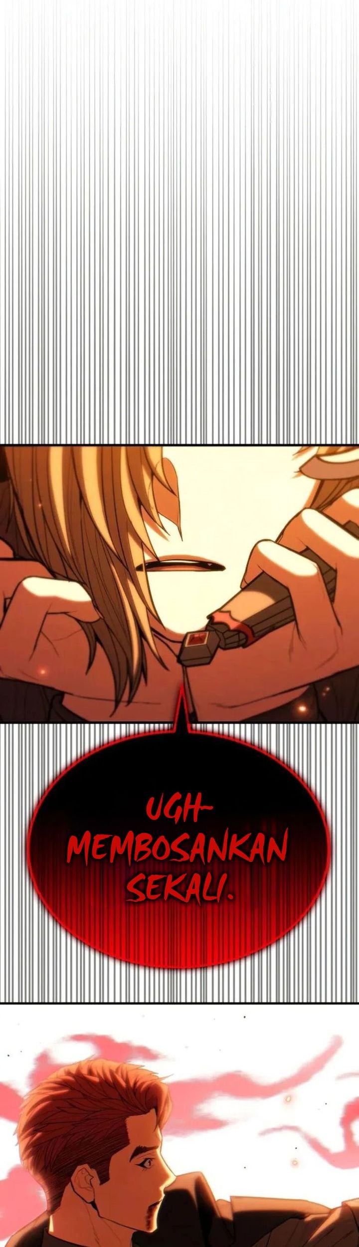 Expelled Hero Is Too Strong Chapter 60 - halaman 72