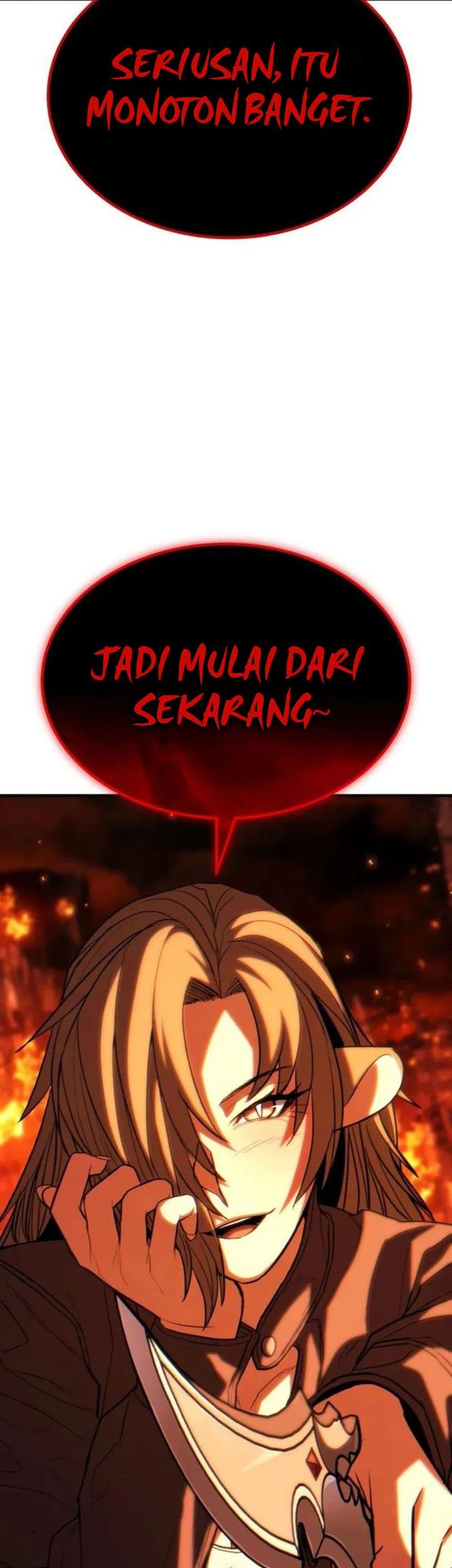 Expelled Hero Is Too Strong Chapter 60 - halaman 76