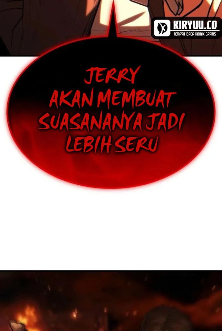 Expelled Hero Is Too Strong Chapter 60 - halaman 77
