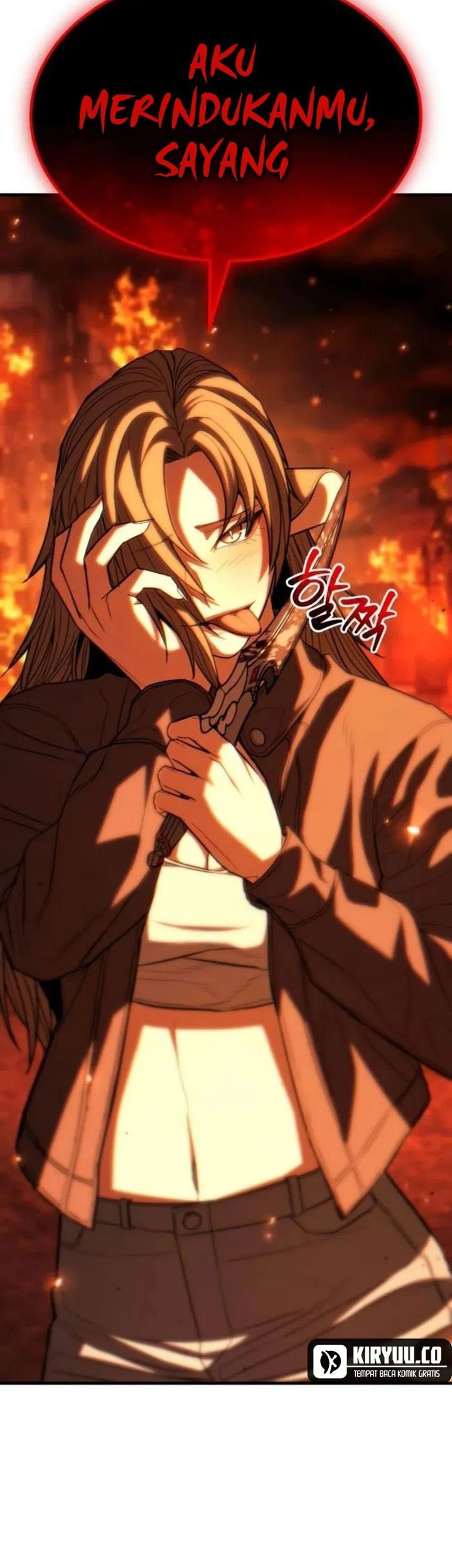 Expelled Hero Is Too Strong Chapter 60 - halaman 84
