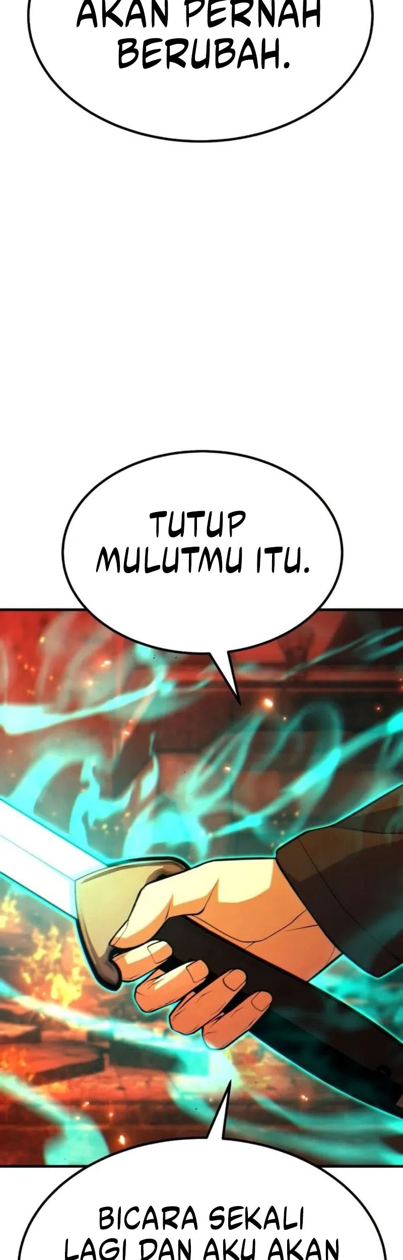 Expelled Hero Is Too Strong Chapter 61 - halaman 12