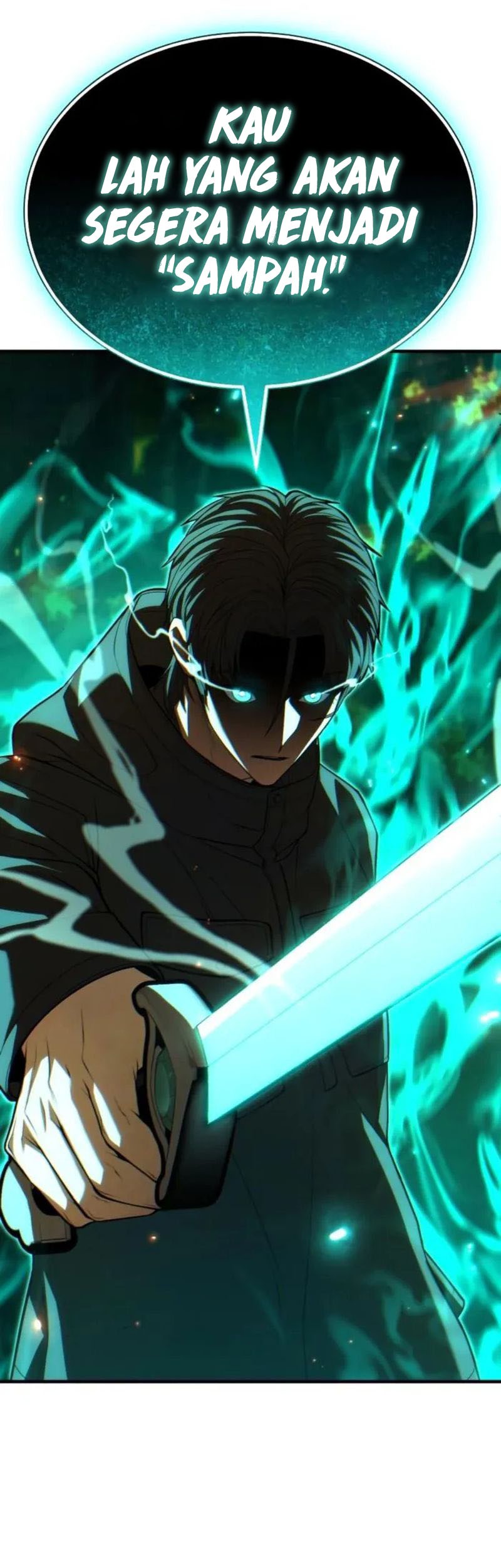 Expelled Hero Is Too Strong Chapter 61 - halaman 14