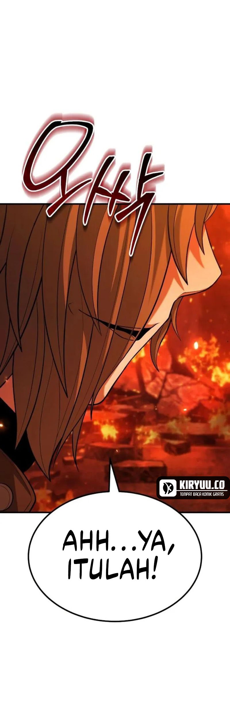 Expelled Hero Is Too Strong Chapter 61 - halaman 15