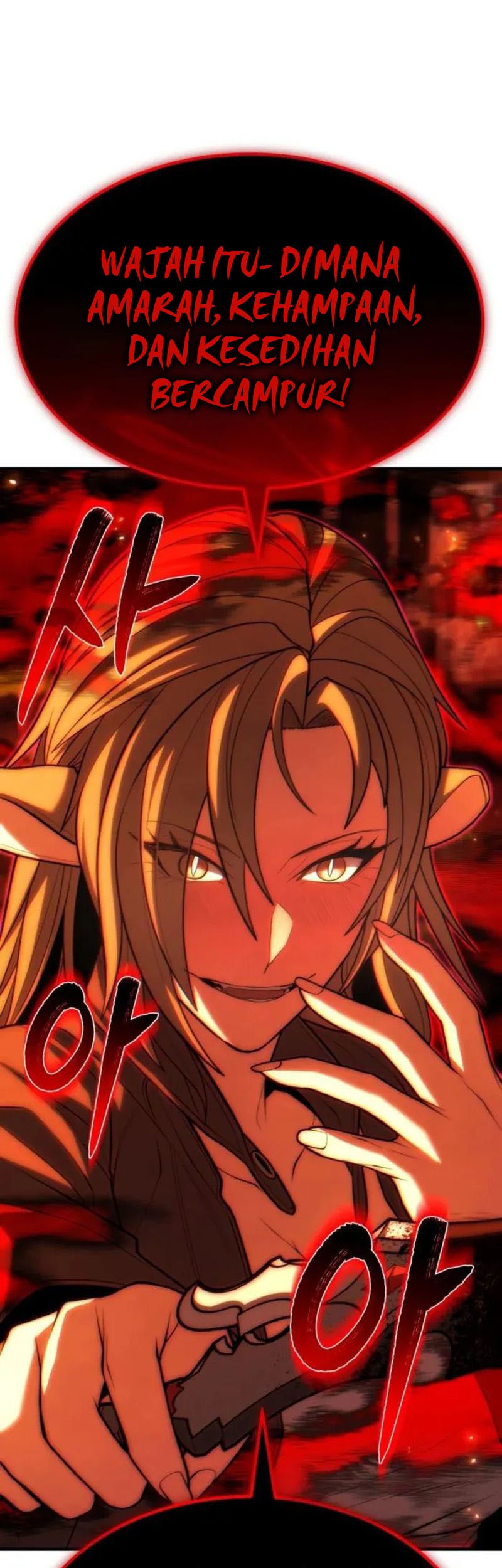 Expelled Hero Is Too Strong Chapter 61 - halaman 16