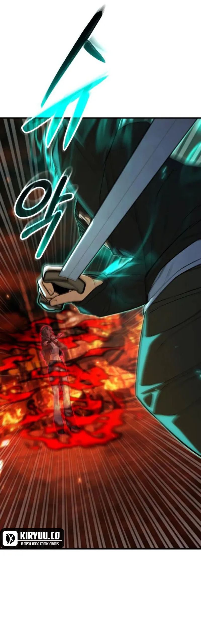 Expelled Hero Is Too Strong Chapter 61 - halaman 18