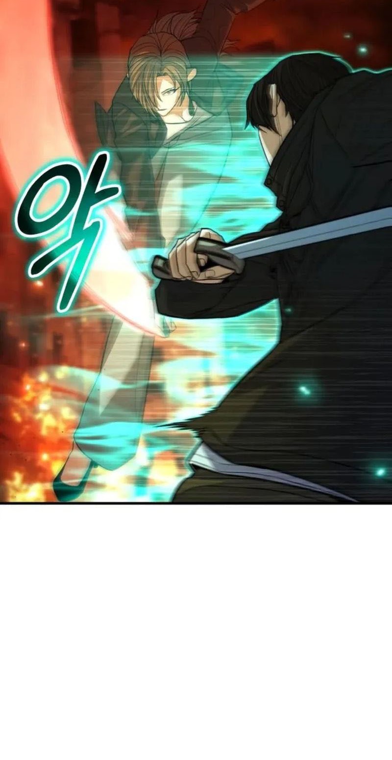 Expelled Hero Is Too Strong Chapter 61 - halaman 25