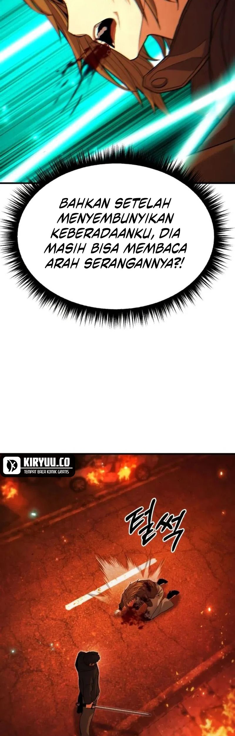 Expelled Hero Is Too Strong Chapter 61 - halaman 28