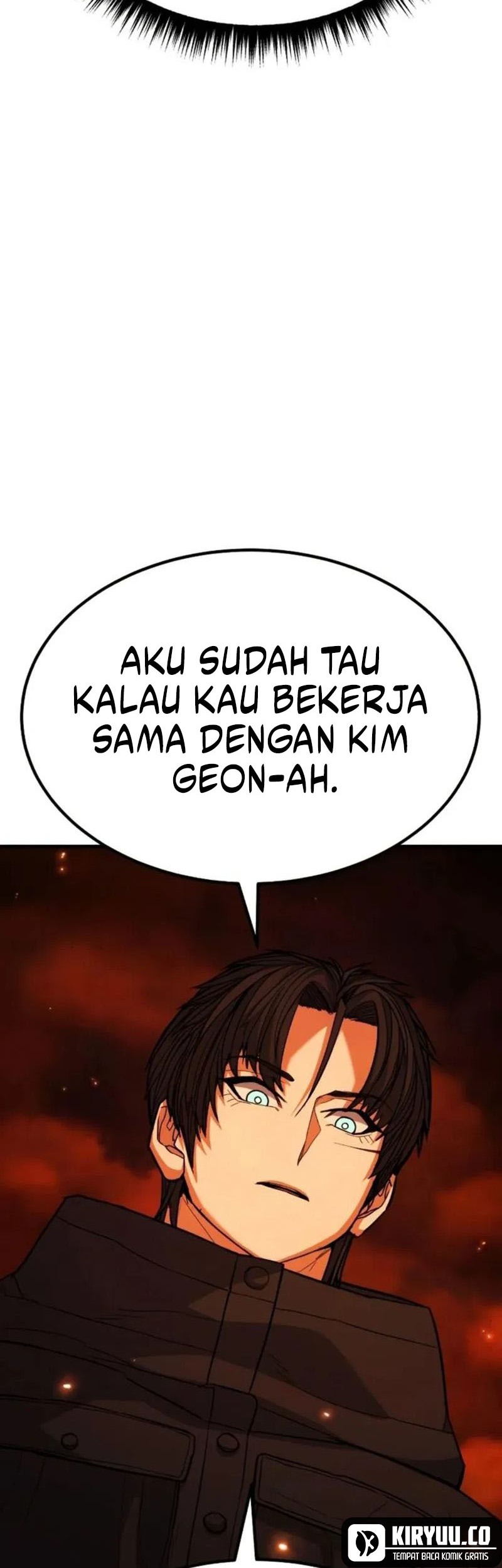 Expelled Hero Is Too Strong Chapter 61 - halaman 31
