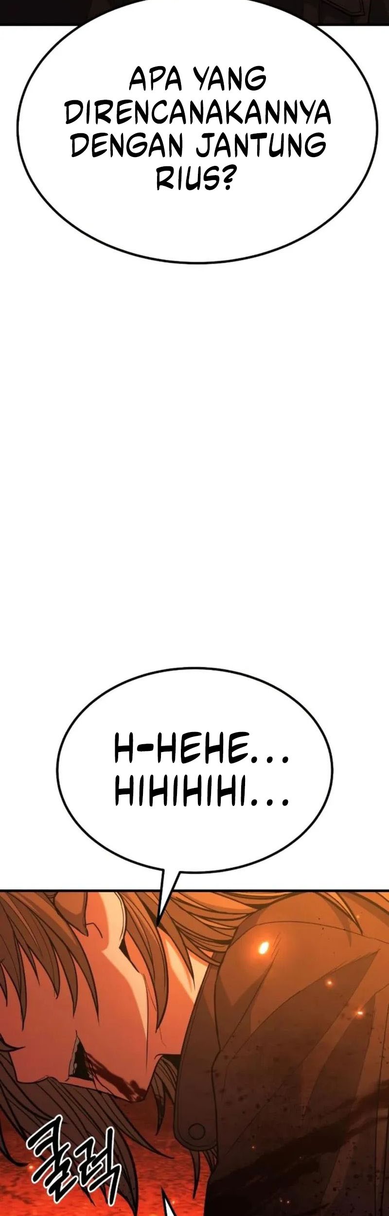 Expelled Hero Is Too Strong Chapter 61 - halaman 32