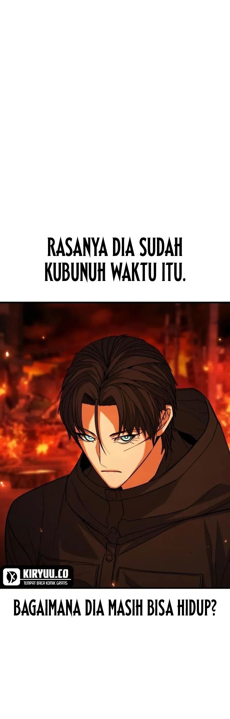 Expelled Hero Is Too Strong Chapter 61 - halaman 43