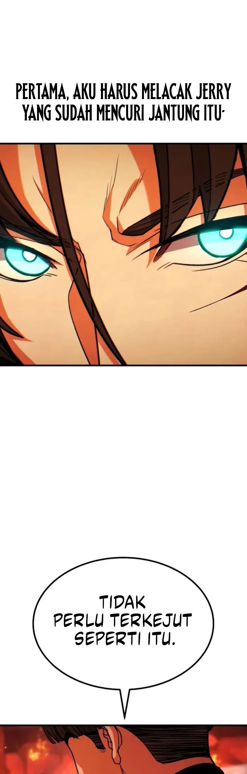 Expelled Hero Is Too Strong Chapter 61 - halaman 44