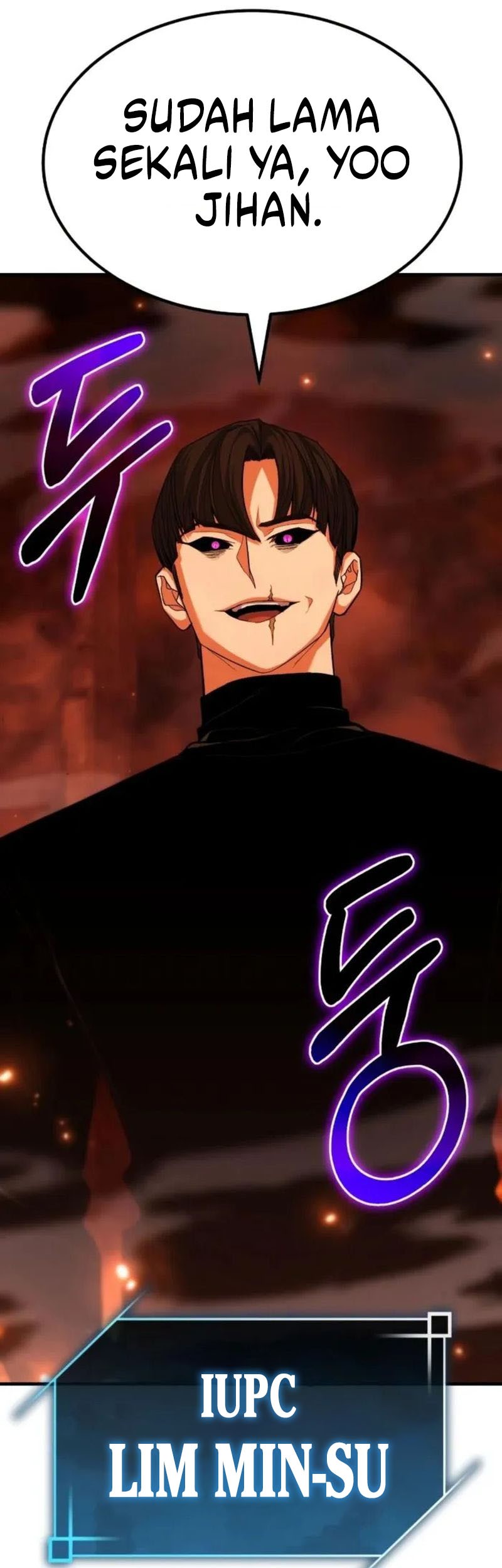 Expelled Hero Is Too Strong Chapter 61 - halaman 46
