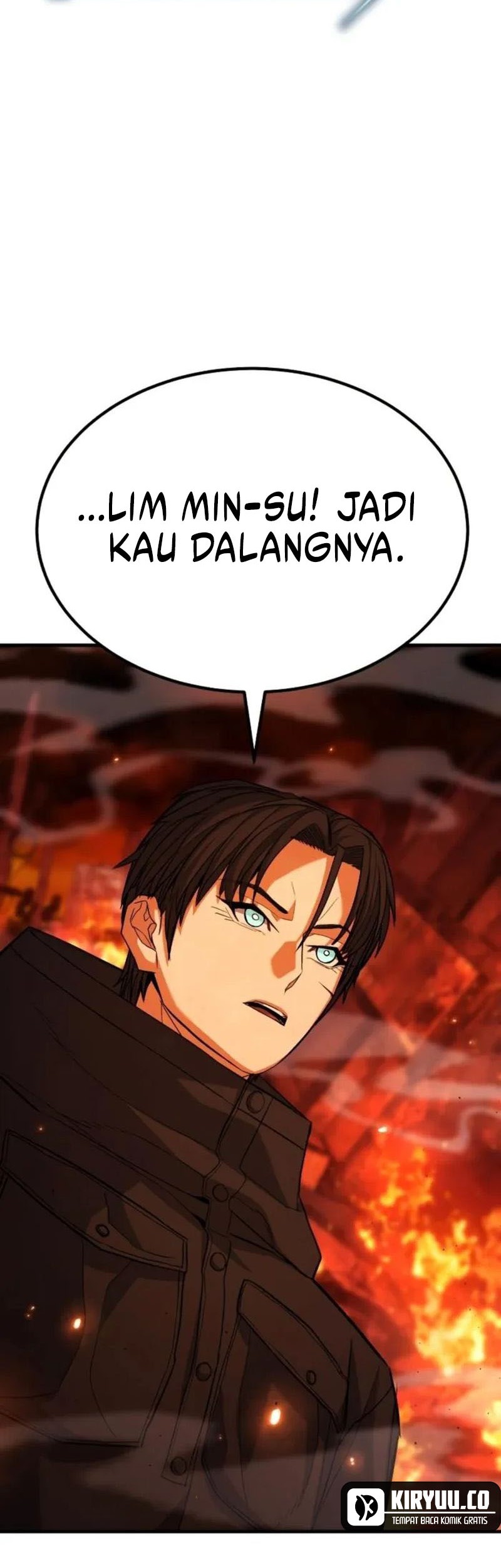 Expelled Hero Is Too Strong Chapter 61 - halaman 47
