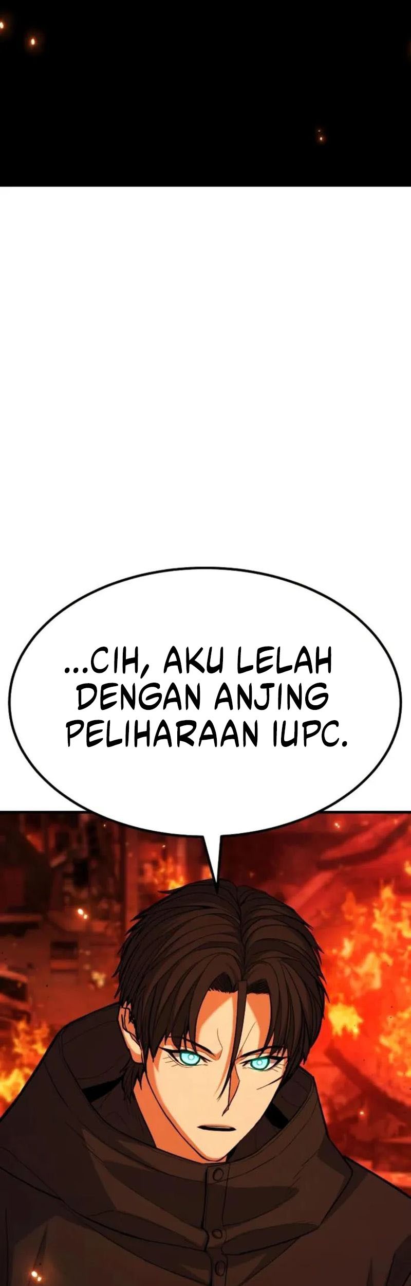 Expelled Hero Is Too Strong Chapter 61 - halaman 50