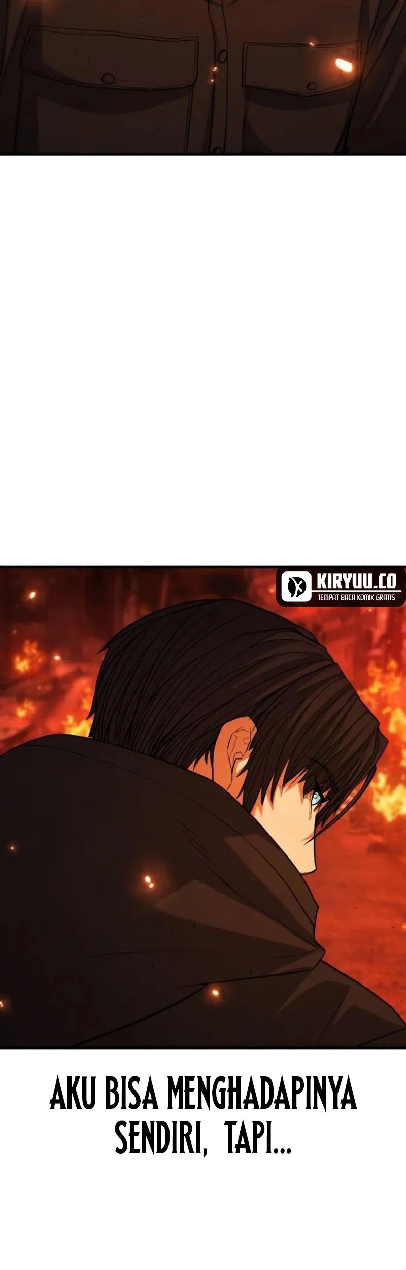Expelled Hero Is Too Strong Chapter 61 - halaman 51
