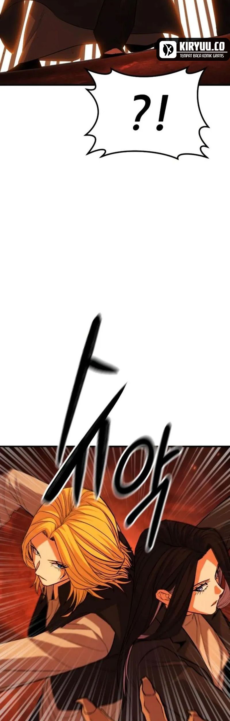 Expelled Hero Is Too Strong Chapter 61 - halaman 55