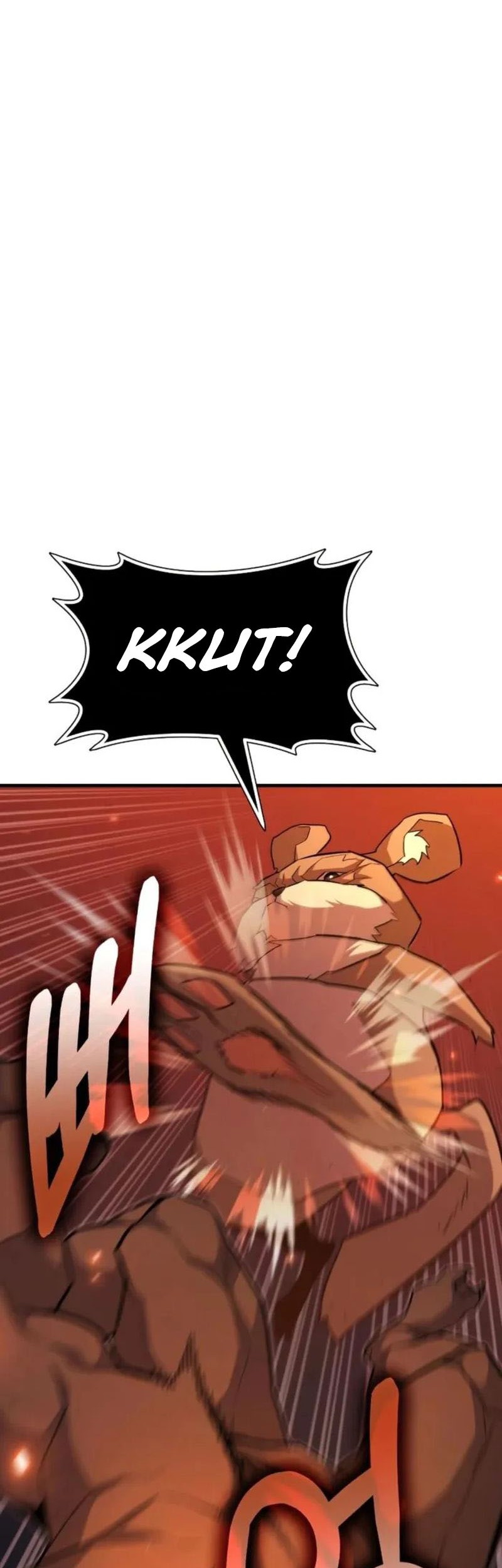 Expelled Hero Is Too Strong Chapter 61 - halaman 59