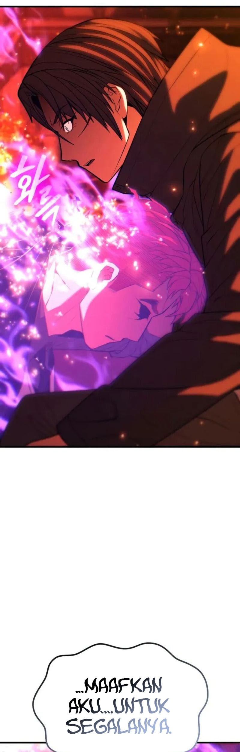 Expelled Hero Is Too Strong Chapter 61 - halaman 6