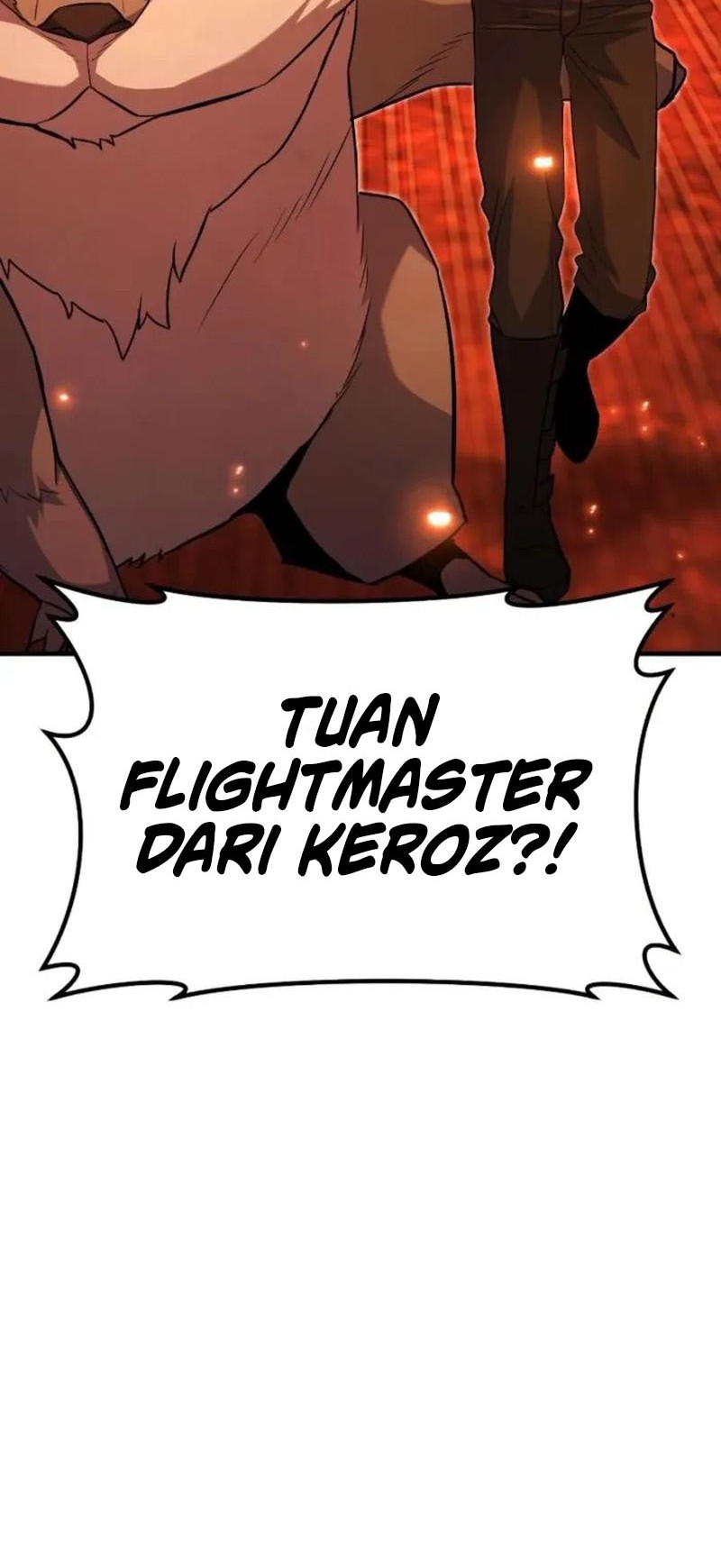 Expelled Hero Is Too Strong Chapter 61 - halaman 61