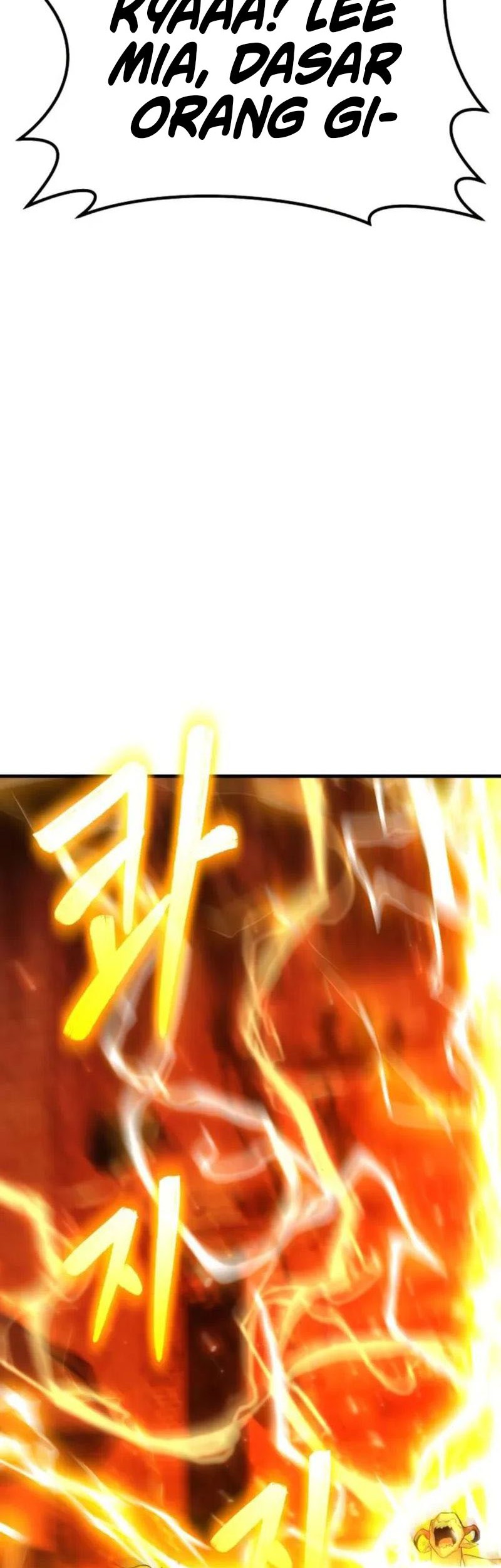 Expelled Hero Is Too Strong Chapter 61 - halaman 63