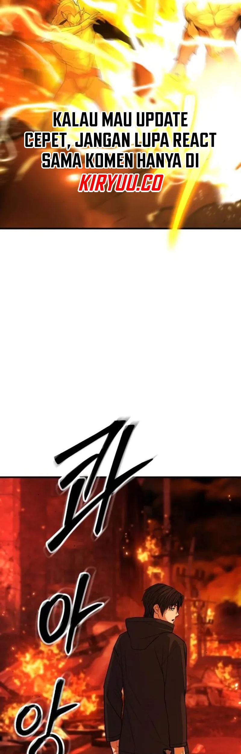 Expelled Hero Is Too Strong Chapter 61 - halaman 64