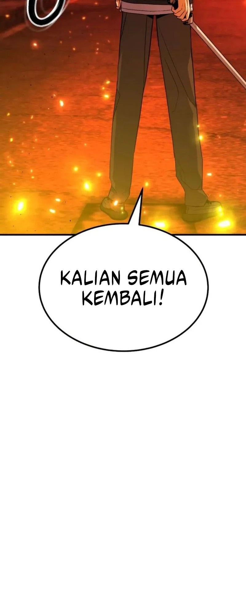 Expelled Hero Is Too Strong Chapter 61 - halaman 65