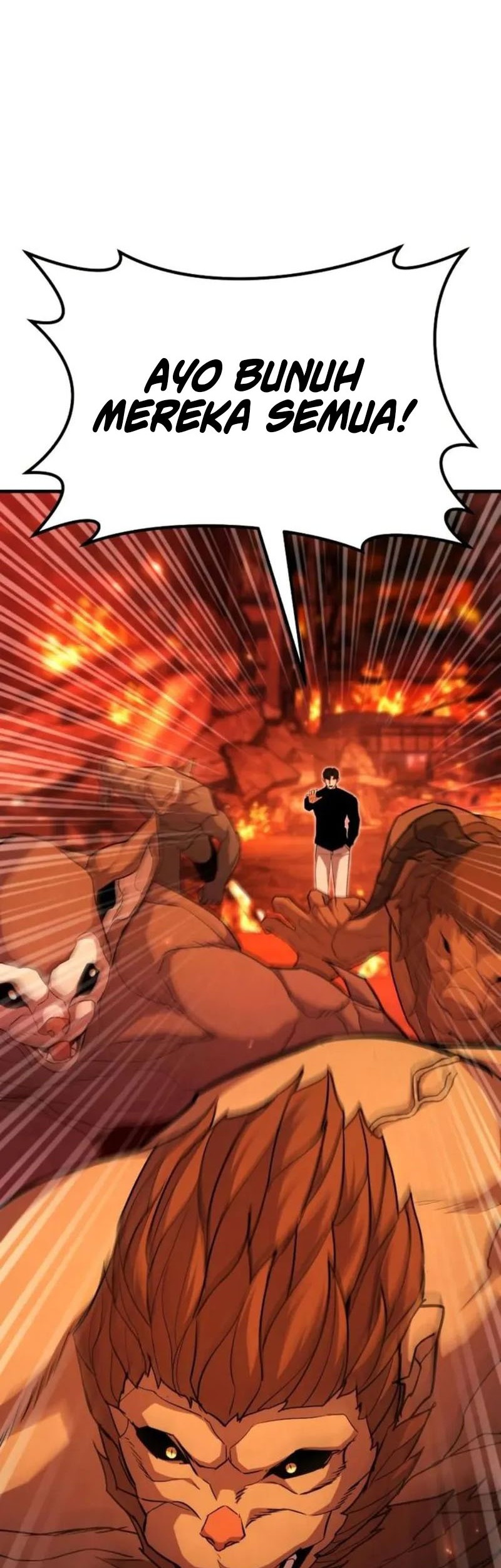 Expelled Hero Is Too Strong Chapter 61 - halaman 67