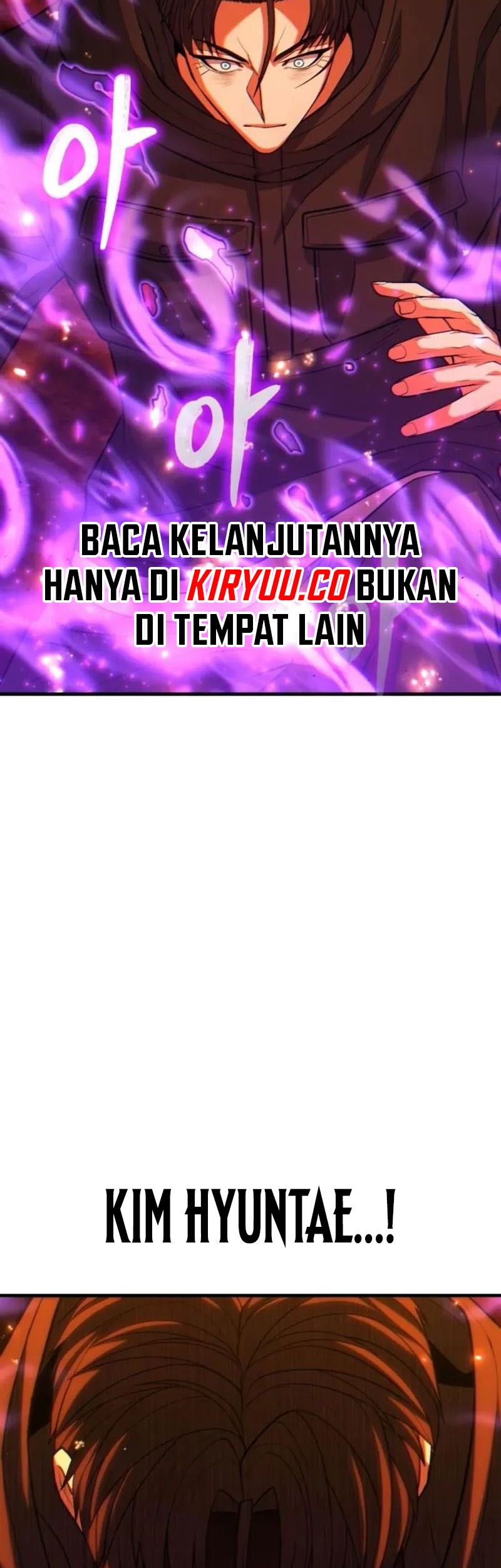 Expelled Hero Is Too Strong Chapter 61 - halaman 8