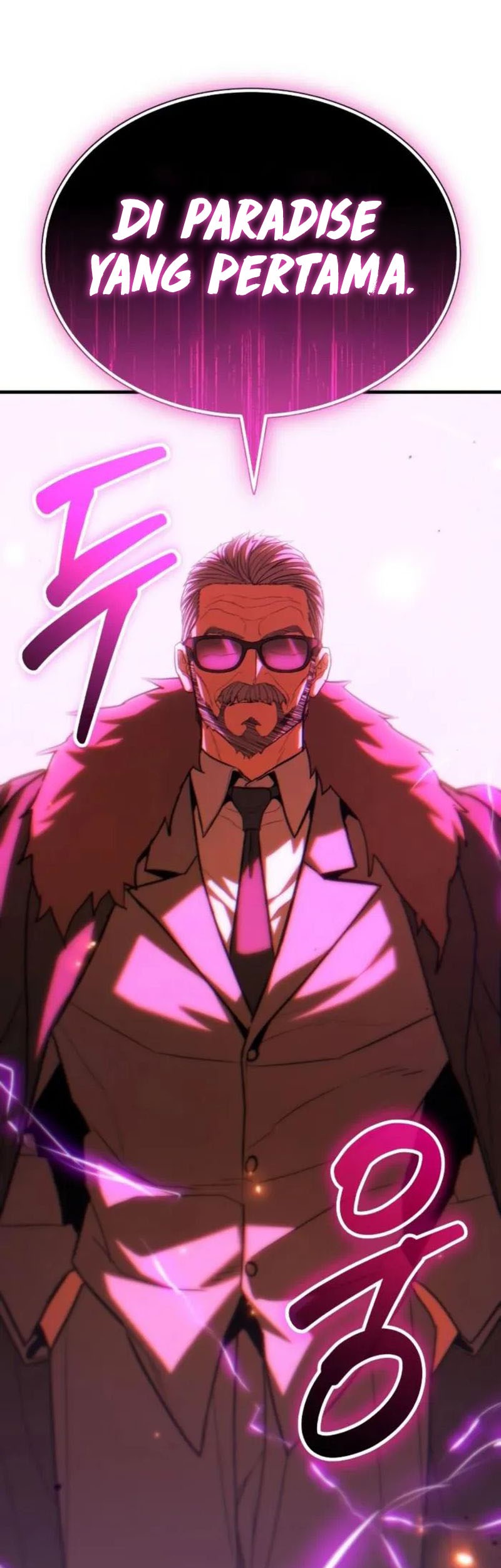 Expelled Hero Is Too Strong Chapter 61 - halaman 80