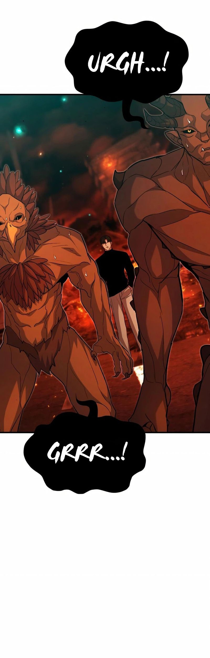 Expelled Hero Is Too Strong Chapter 62 - halaman 14