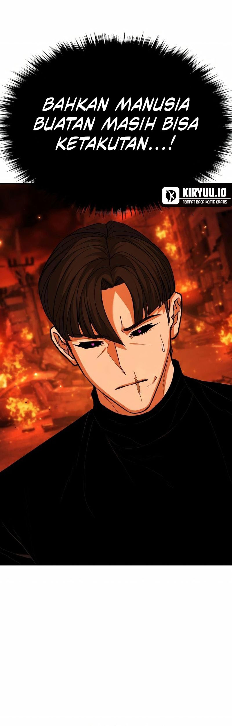 Expelled Hero Is Too Strong Chapter 62 - halaman 15
