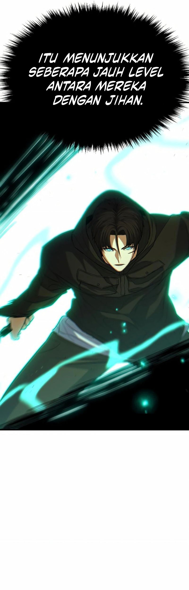 Expelled Hero Is Too Strong Chapter 62 - halaman 16