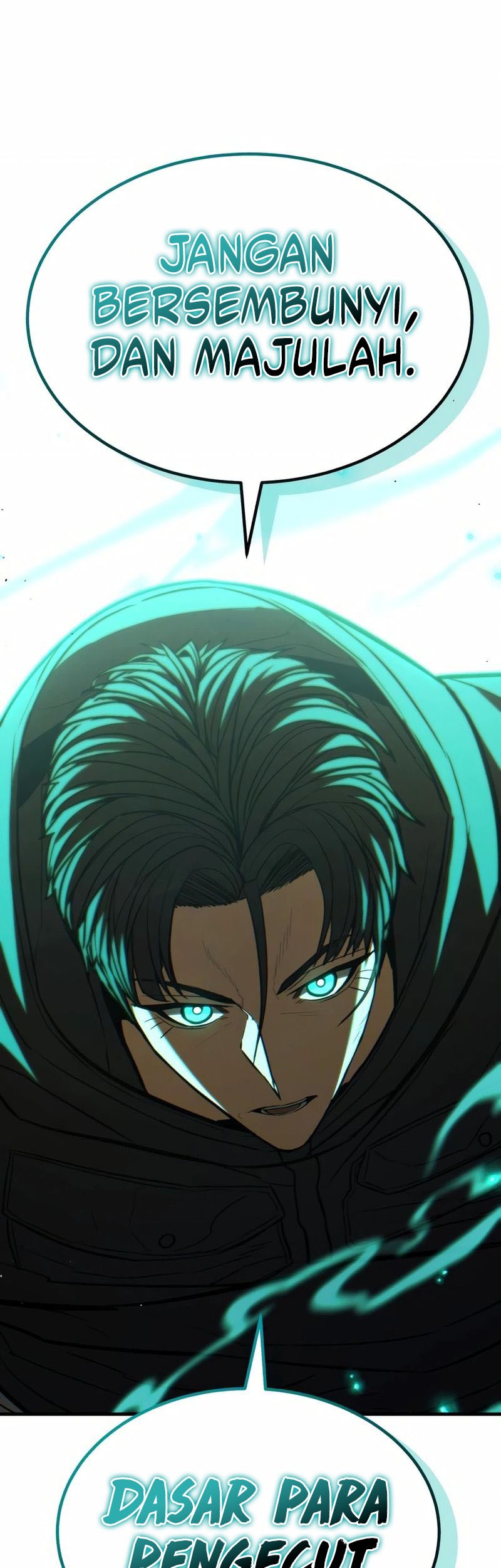 Expelled Hero Is Too Strong Chapter 62 - halaman 17