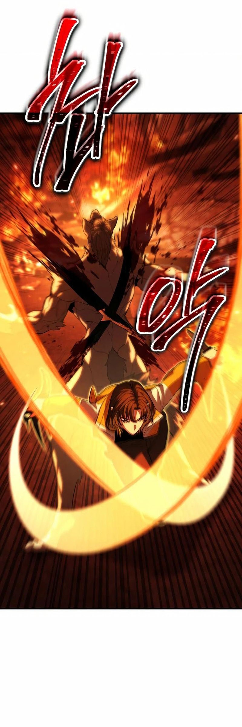 Expelled Hero Is Too Strong Chapter 62 - halaman 20