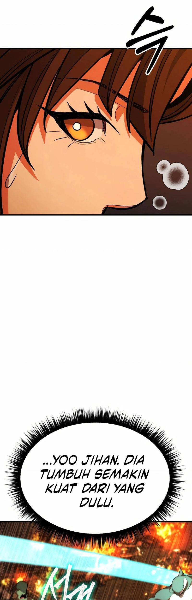 Expelled Hero Is Too Strong Chapter 62 - halaman 21