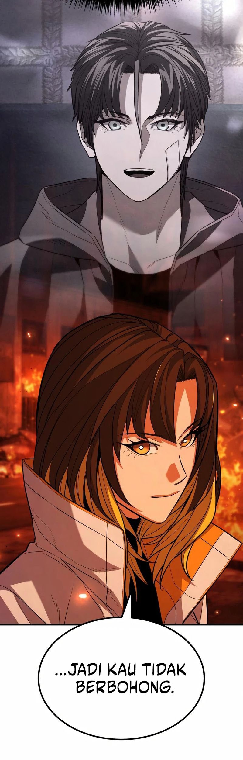 Expelled Hero Is Too Strong Chapter 62 - halaman 23