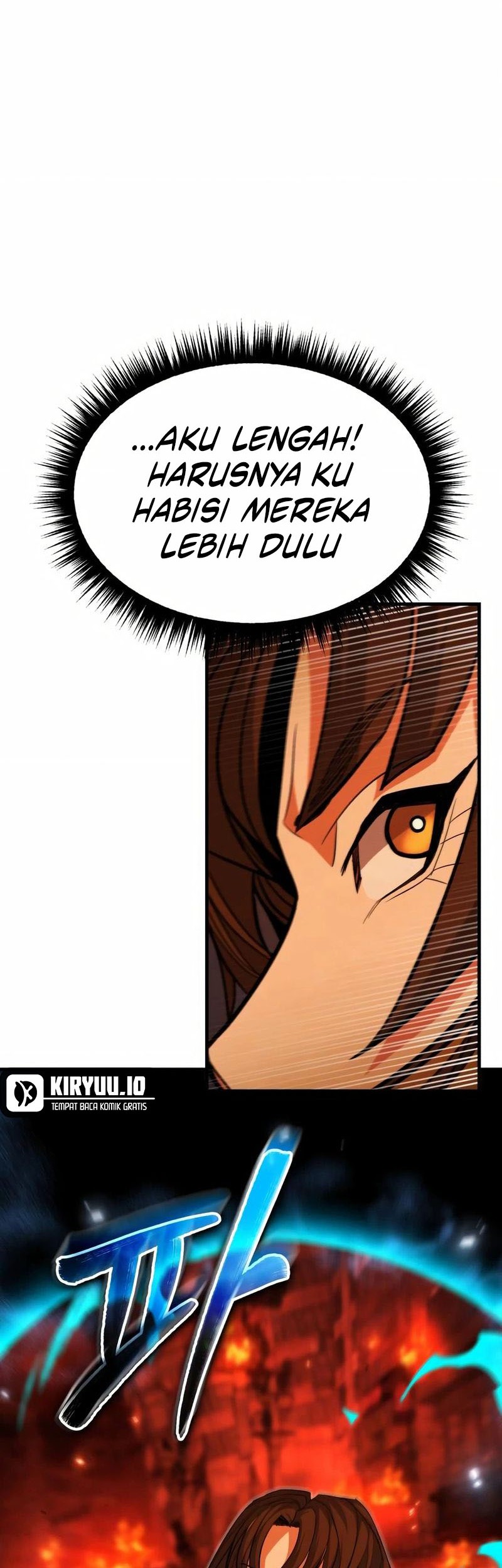 Expelled Hero Is Too Strong Chapter 62 - halaman 26