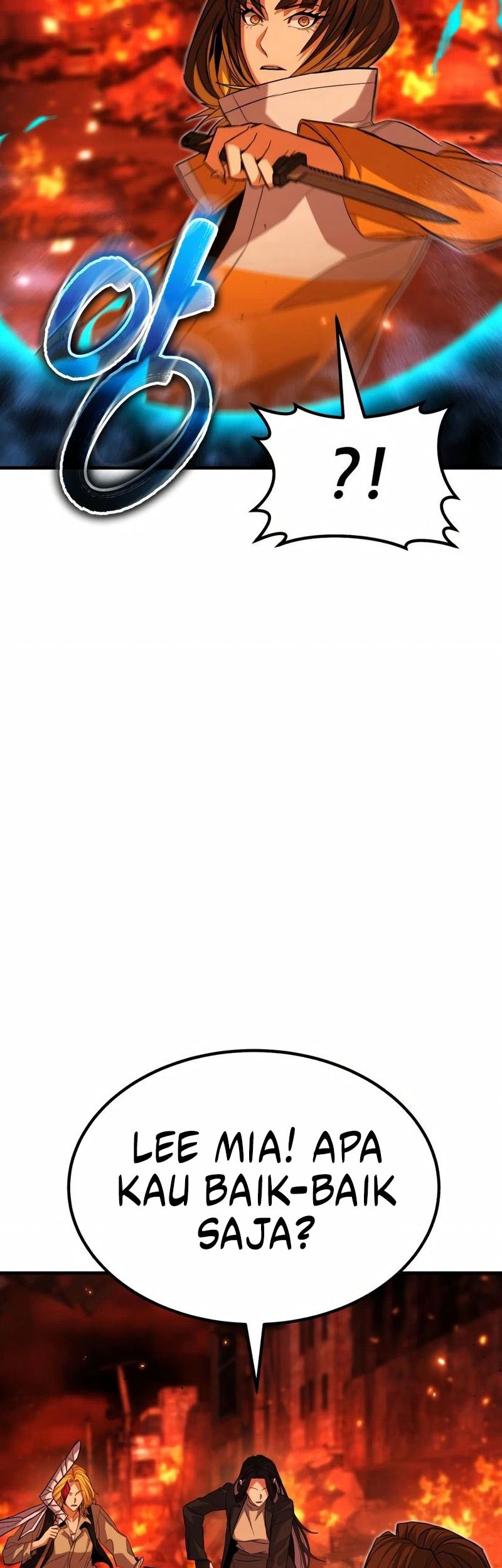 Expelled Hero Is Too Strong Chapter 62 - halaman 27