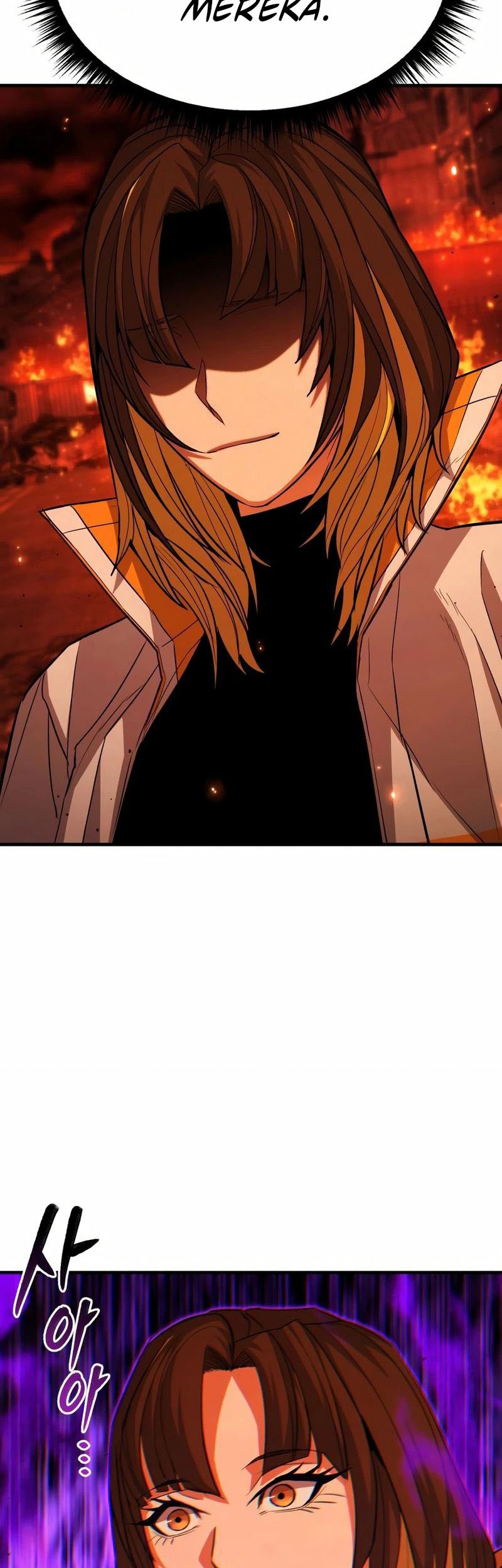 Expelled Hero Is Too Strong Chapter 62 - halaman 30