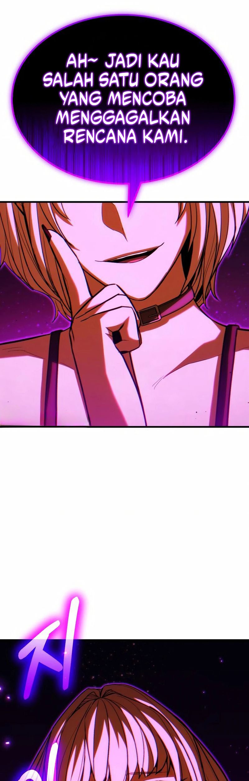 Expelled Hero Is Too Strong Chapter 62 - halaman 33