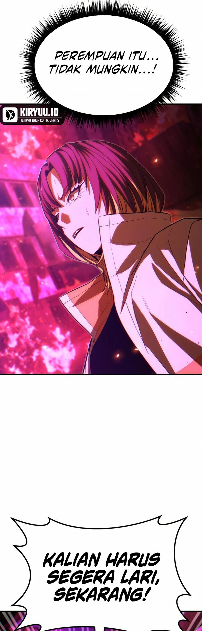 Expelled Hero Is Too Strong Chapter 62 - halaman 35
