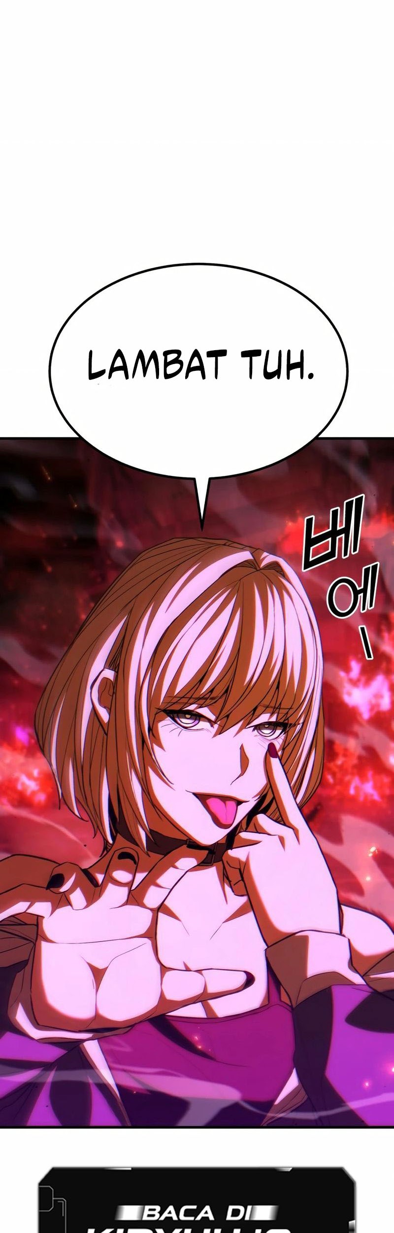 Expelled Hero Is Too Strong Chapter 62 - halaman 38