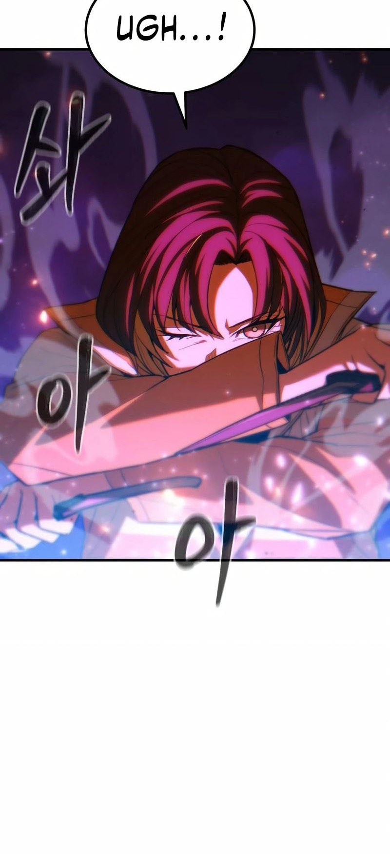 Expelled Hero Is Too Strong Chapter 62 - halaman 40