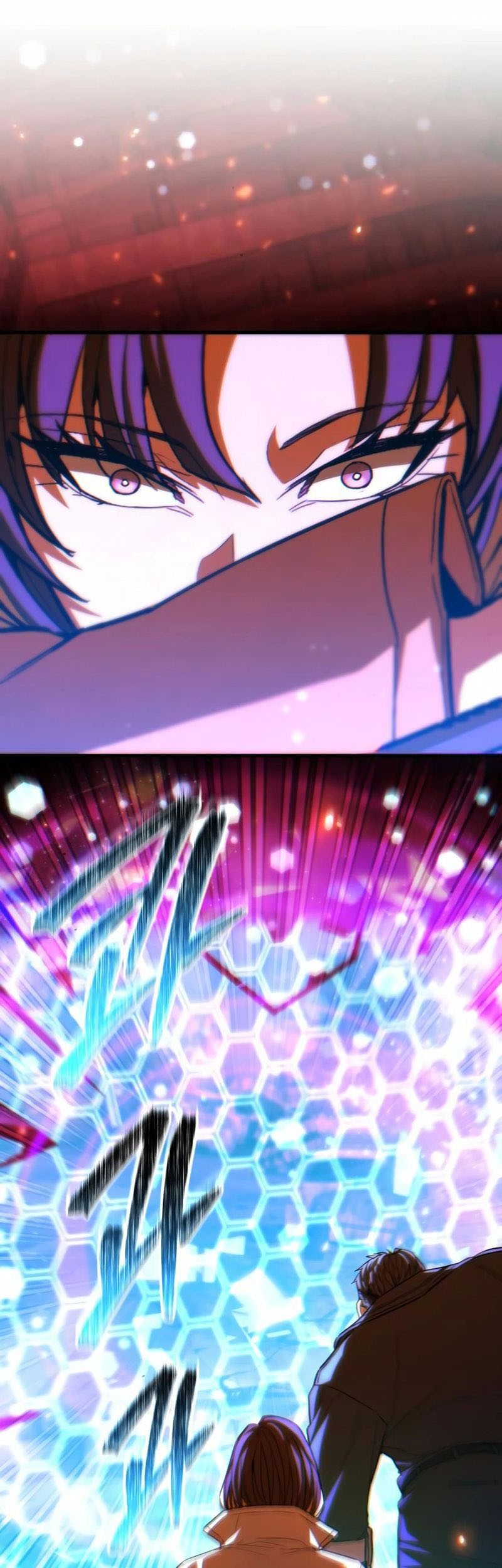 Expelled Hero Is Too Strong Chapter 62 - halaman 41