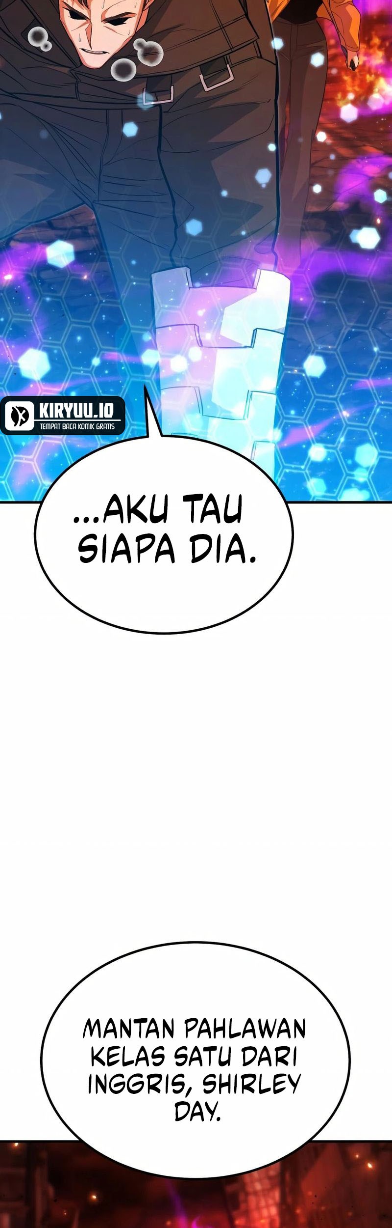 Expelled Hero Is Too Strong Chapter 62 - halaman 43
